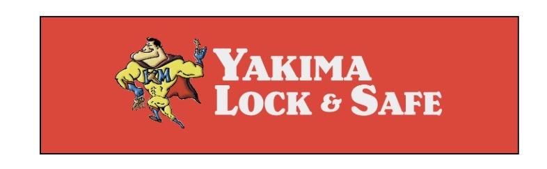 Yakima Lock & Safe logo