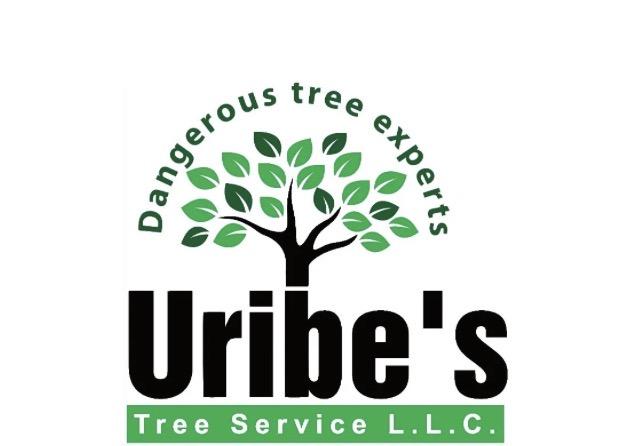 Uribe'S Tree Service Llc logo