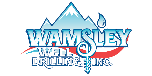 Wamsley Well Drilling Inc logo