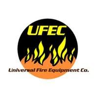 Universal Fire Equipment Co logo