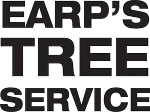 Earp'S Tree Service logo