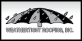 Weathertight Roofing logo
