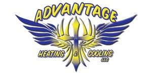 Advantage Heating & Cooling Llc logo
