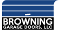 Browning Garage Doors Llc logo