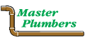 Master Plumbers Inc logo
