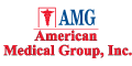 American Medical Group Inc logo