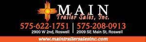 Main Trailer Sales Inc logo