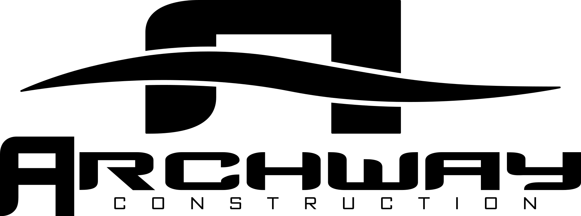 Archway Construction logo