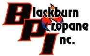 Blackburn Propane Inc logo