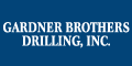Gardner Brothers Drilling Inc logo