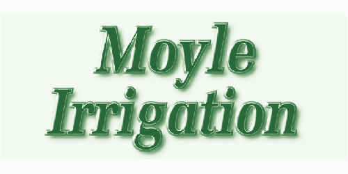 Moyle Irrigation Inc logo