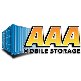 Aaa Mobile Storage Inc logo
