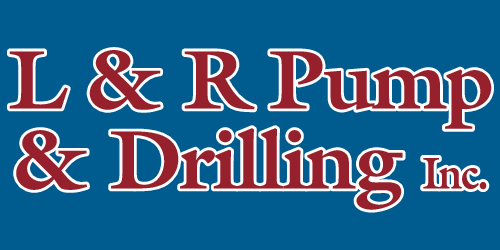 L & R Pump & Drilling Inc logo