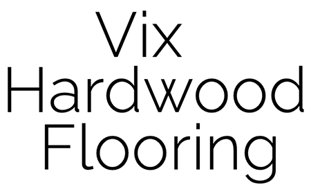 Vix Hardwood Flooring logo