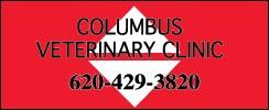 Columbus Feed Supply logo