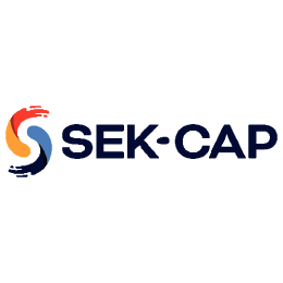 Sek-Cap Inc logo