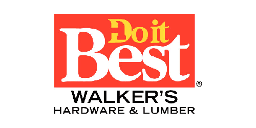 Walker'S Hardware & Lumber logo