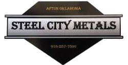 Steel City Metals logo