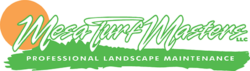 Mesa Turf Masters logo