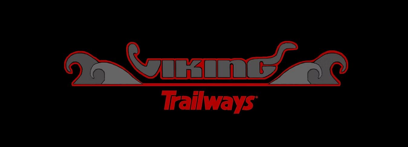 Viking Trailways logo