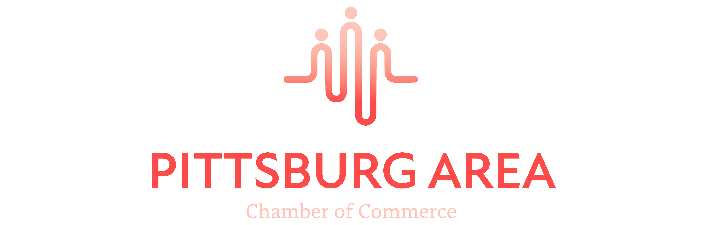 Pittsburg Area Chamber Of Commerce logo
