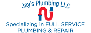 Jay'S Plumbing Llc logo