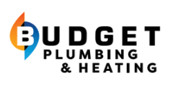 Budget Plumbing & Heating logo