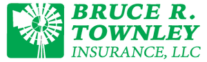 Bruce R Townley Insurance Llc logo