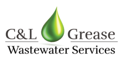 C&L Grease & Waste Water Services logo