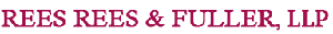 Fuller Jeanie R Atty logo