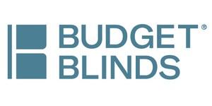 Budget Blinds Of Montrose logo
