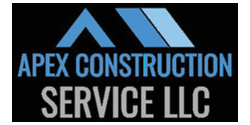 Apex Construction Services Llc logo