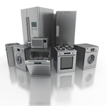Appliance Repair By Joe Garcia logo