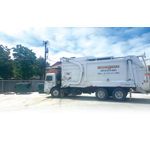 Copperstate Sanitation logo