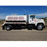 Yavapai Septic Service logo